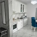 Cyprian De Lux Z Ogrodem Appartement *