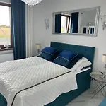 Cyprian De Lux Z Ogrodem Appartement