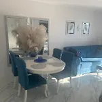 Appartement Cyprian De Lux Z Ogrodem