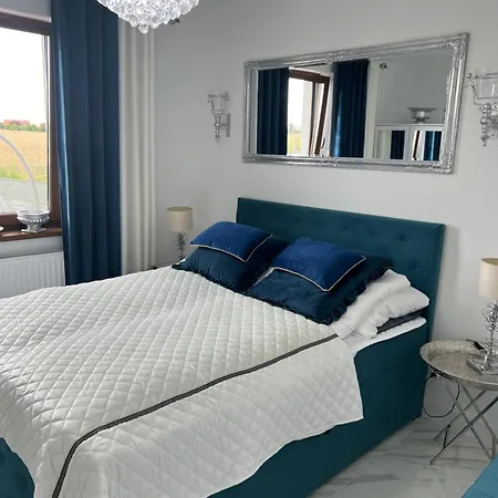 Cyprian De Lux Z Ogrodem Apartment