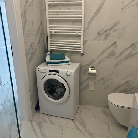 Apartament Cyprian De Lux Z Ogrodem Malbork