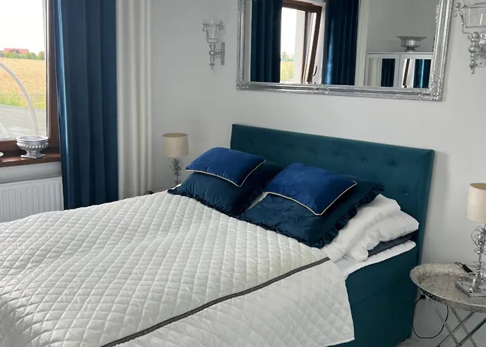 Cyprian De Lux Z Ogrodem Apartamento